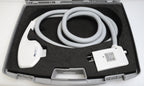 2015 Alma Harmony XL Pro Laser Dye VL HandPiece 500-600nm Vascular Lesions