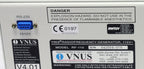 VNUS RadioFrequency Generator RF-110 Medical Technologies Radio Frequency RF