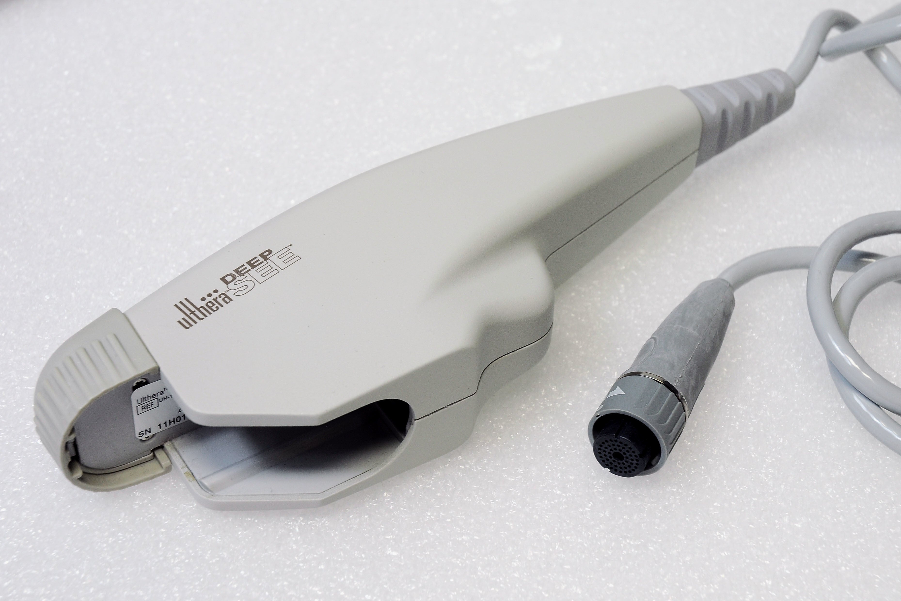 Ulthera DeepSEE HandPiece UH-1 Deep SEE Ultrasound Ultherapy Tighten Neck Chin
