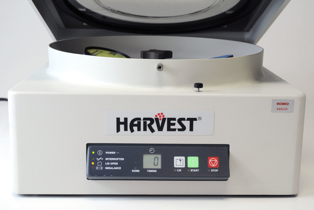 Harvest Technologies SMP2-115 - Autologous Centrifuge SmartPReP 2 - Platelet
