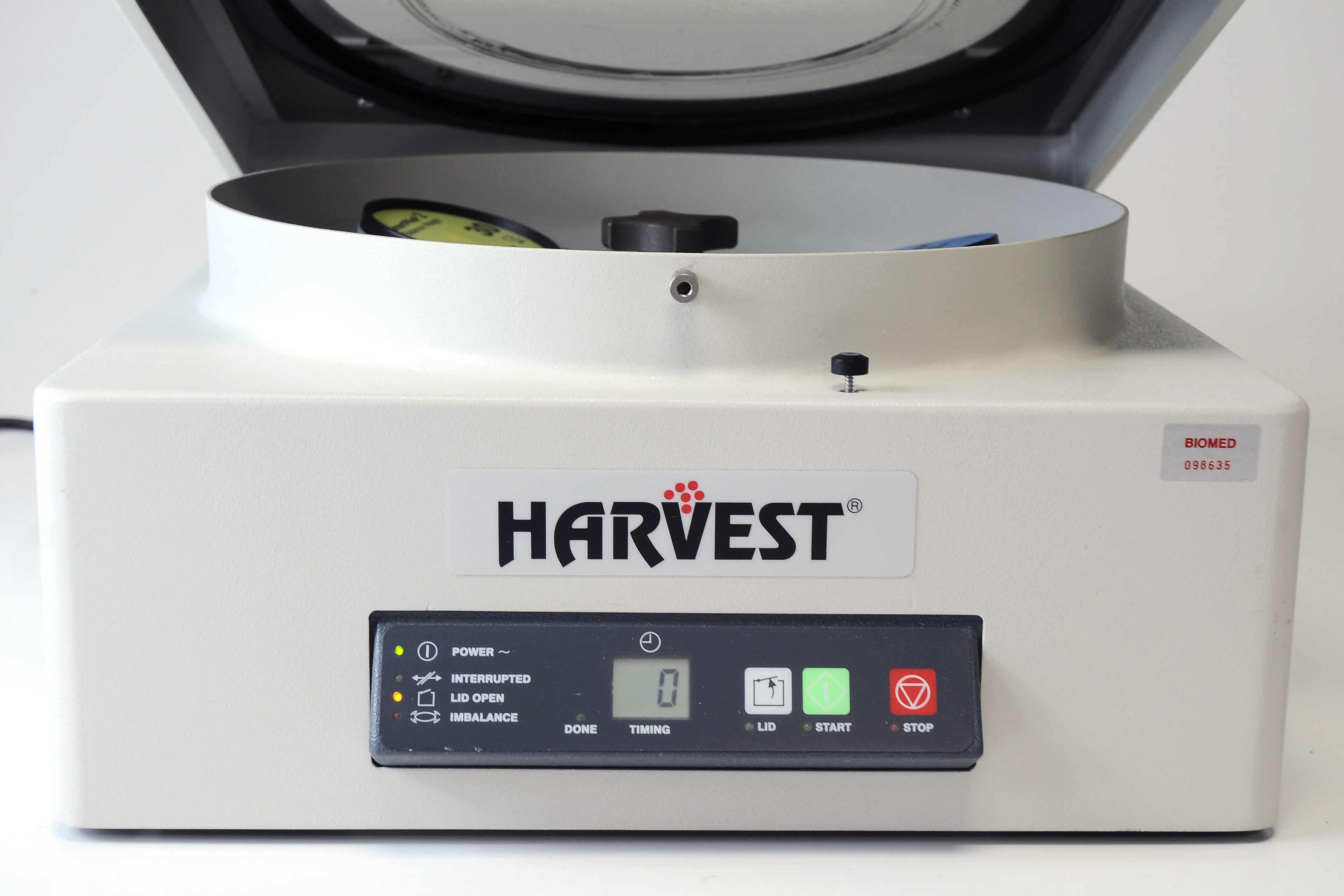 Harvest Technologies SMP2-115 - Autologous Centrifuge SmartPReP 2 - Platelet