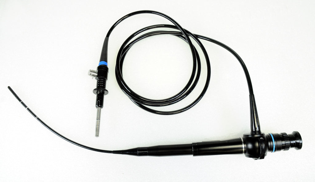 Olympus Fiber Hysteroscope Hysterofiberscope HYF Type 1T Endoscope HYF-1T