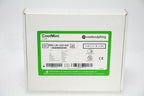 Coolsculpting CoolMini Card 24 Cycle Zeltiq Green BRZ-CD4-02X-024 Gel Trap Liner