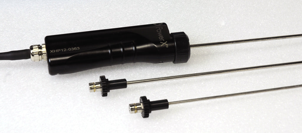 Sound Surgical POWERX Liposuction System - Lipo Suction Unit Power X