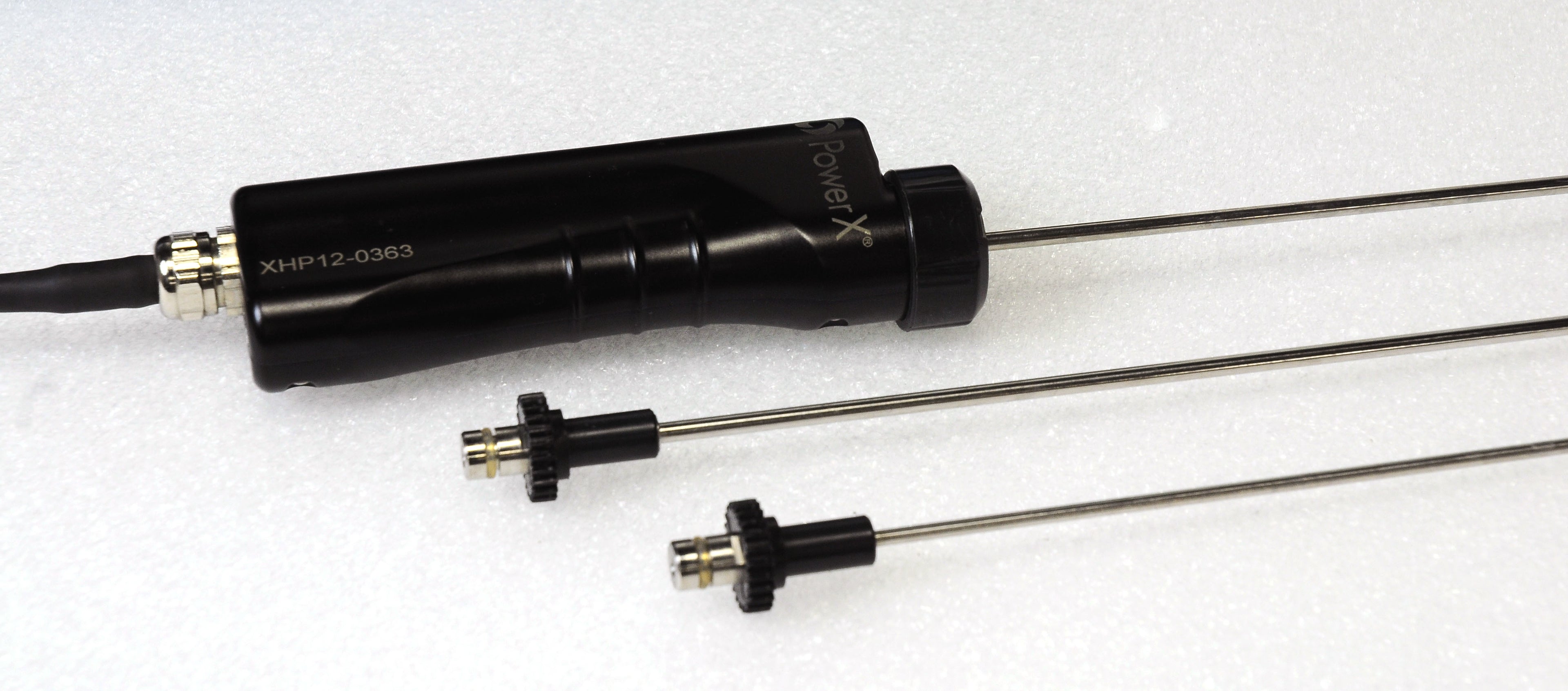 Sound Surgical POWERX Liposuction System - Lipo Suction Unit Power X