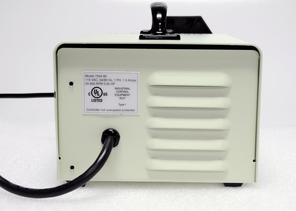 Medco Autofuse Peristaltic Pump Blood Infiltration Unit Tumescent Wells Johnson