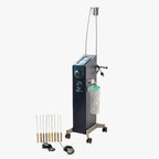 2010 Human Med Body-Jet Lipoplasty Cannula Cannulae Body Contouring System