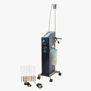 2010 Human Med Body-Jet Lipoplasty Cannula Cannulae Body Contouring System
