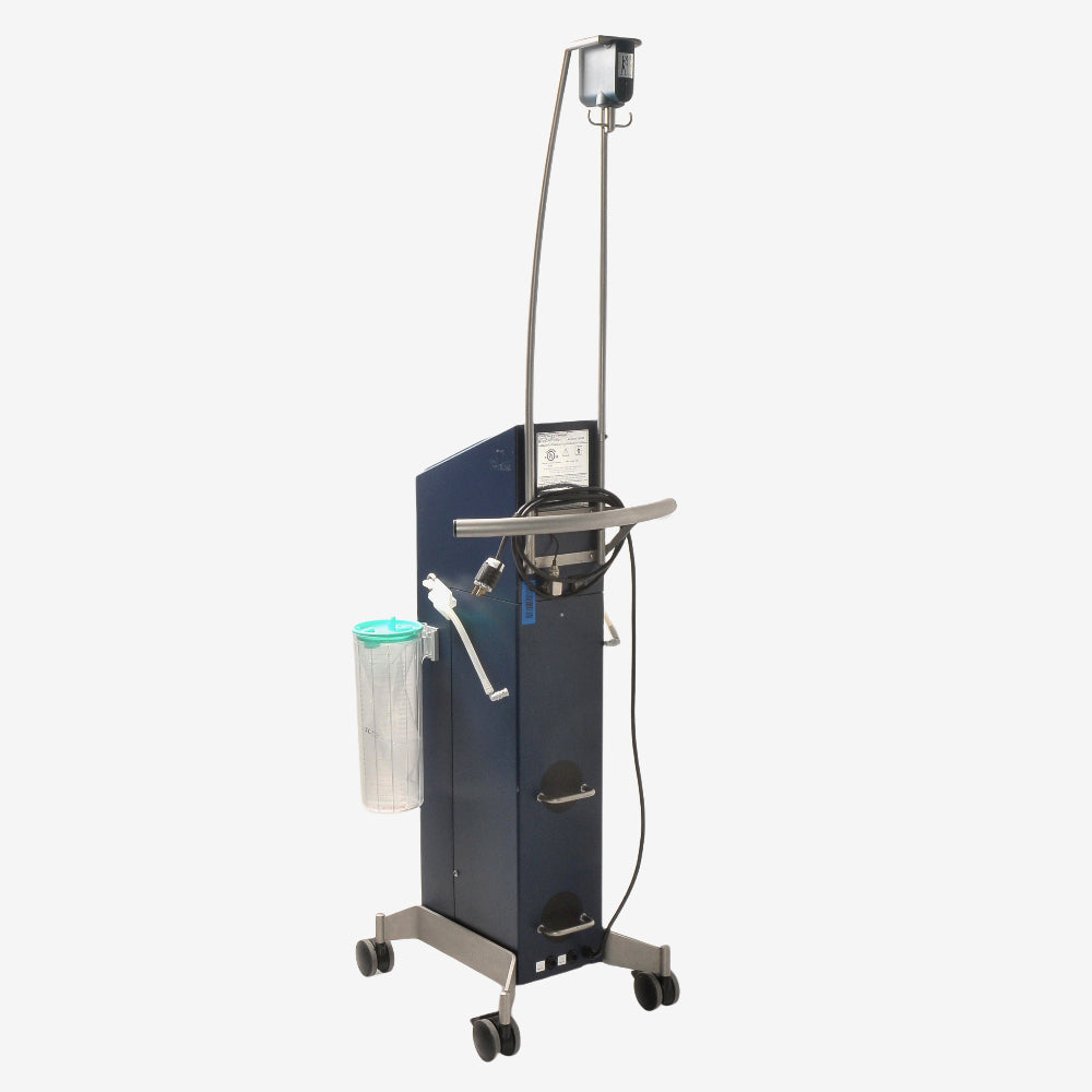 2010 Human Med Body-Jet Lipoplasty Cannula Cannulae Body Contouring System