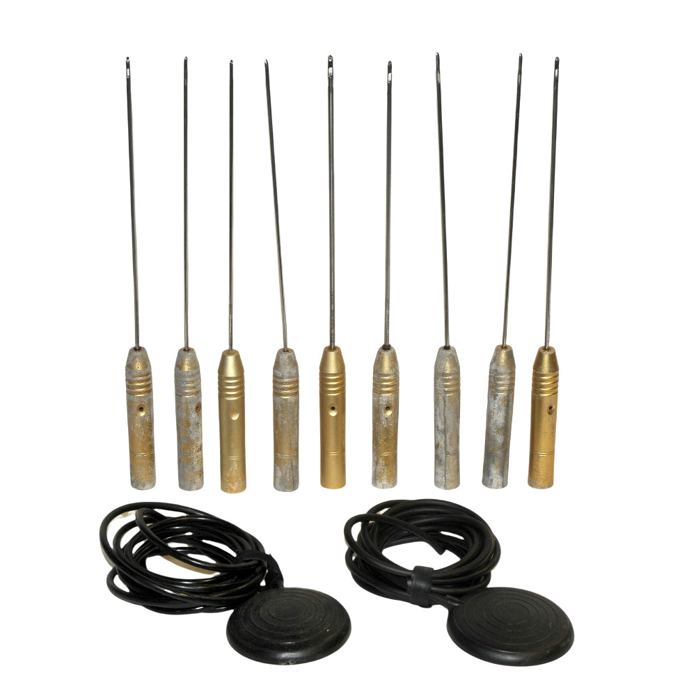 2010 Human Med Body-Jet Lipoplasty Cannula Cannulae Body Contouring System