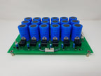 Quantel Medical Aramis II Erbium Laser Capacitor HVPS High Voltage Parts AS-IS