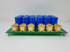 Quantel Medical Aramis II Erbium Laser Capacitor HVPS High Voltage Parts AS-IS