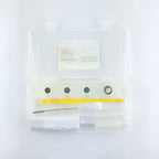 HydraFacial MD Wet Diamond Abrasion Kit Microdermabrasion 70304-A