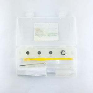 HydraFacial MD Wet Diamond Abrasion Kit Microdermabrasion 70304-A