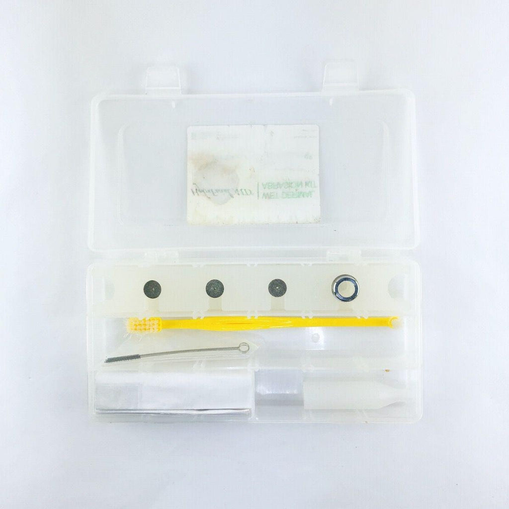 Edge HydraFacial HydraDermabrasion Wet Diamond Exfoliation Resurfacing 70301