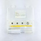 Edge HydraFacial HydraDermabrasion Wet Diamond Exfoliation Resurfacing 70301