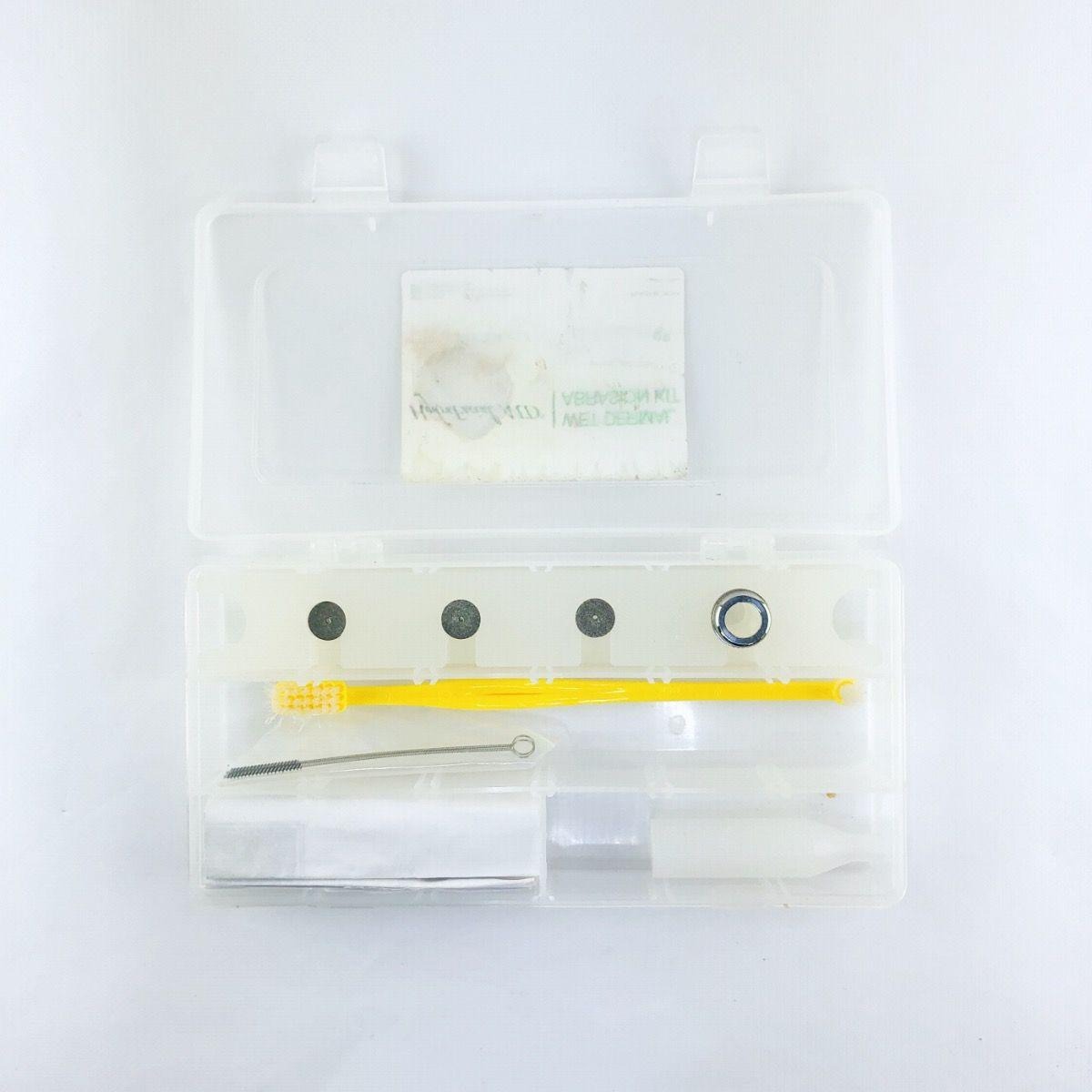 Edge HydraFacial HydraDermabrasion Wet Diamond Exfoliation Resurfacing 70301