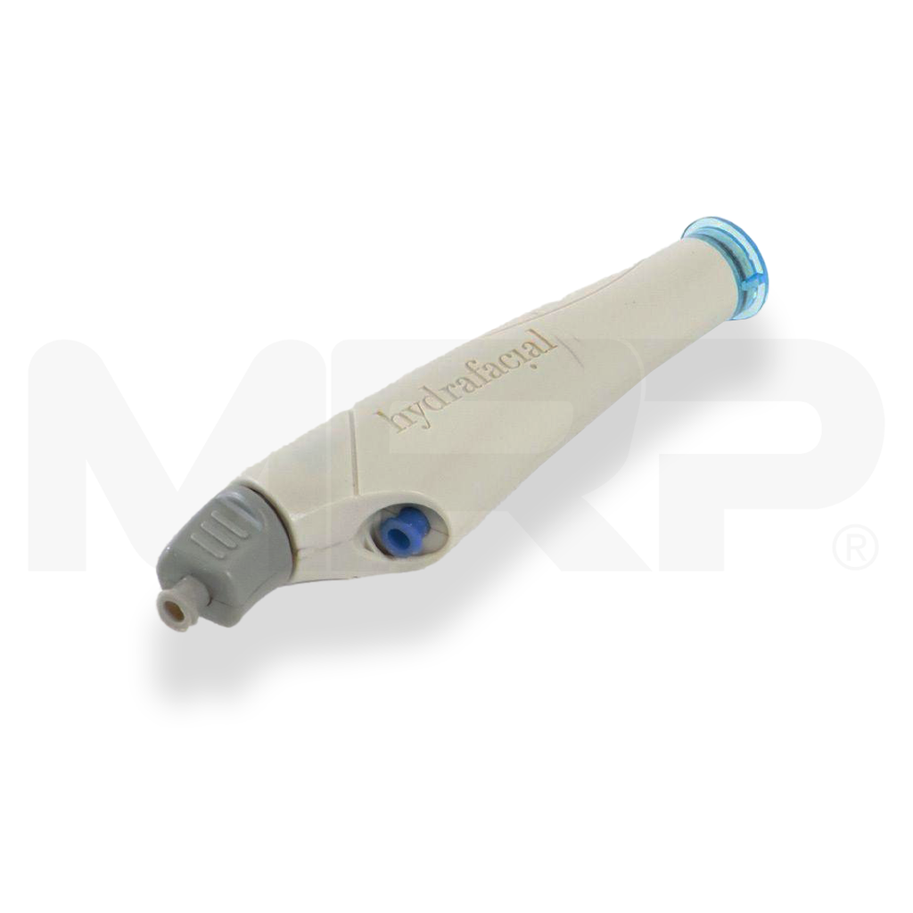 Edge Systems Hydrafacial MD Treatment Vortex Handpiece 72293 (Gray)