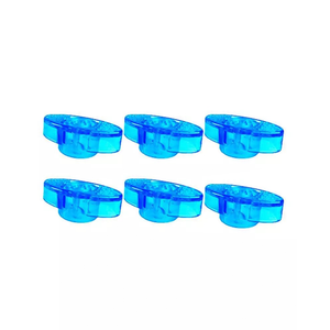 Edge Systems Hydrafacial HydroPeel Large Blue Tips 70218 6Pc