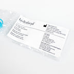 Edge Systems HydroPeel Tip Single-Use Small Teal Tips 4 Pk 74114-15