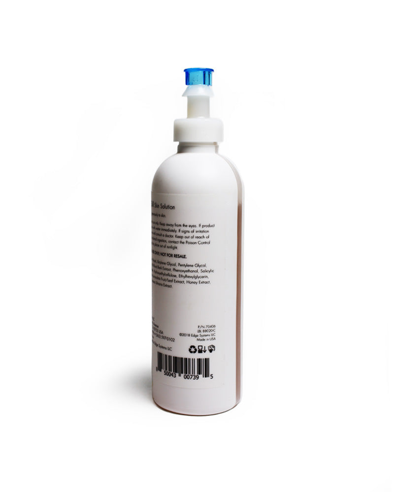 Hydrafacial Beta-HD Clear Hydrating 8fl oz Solution PN: 70406