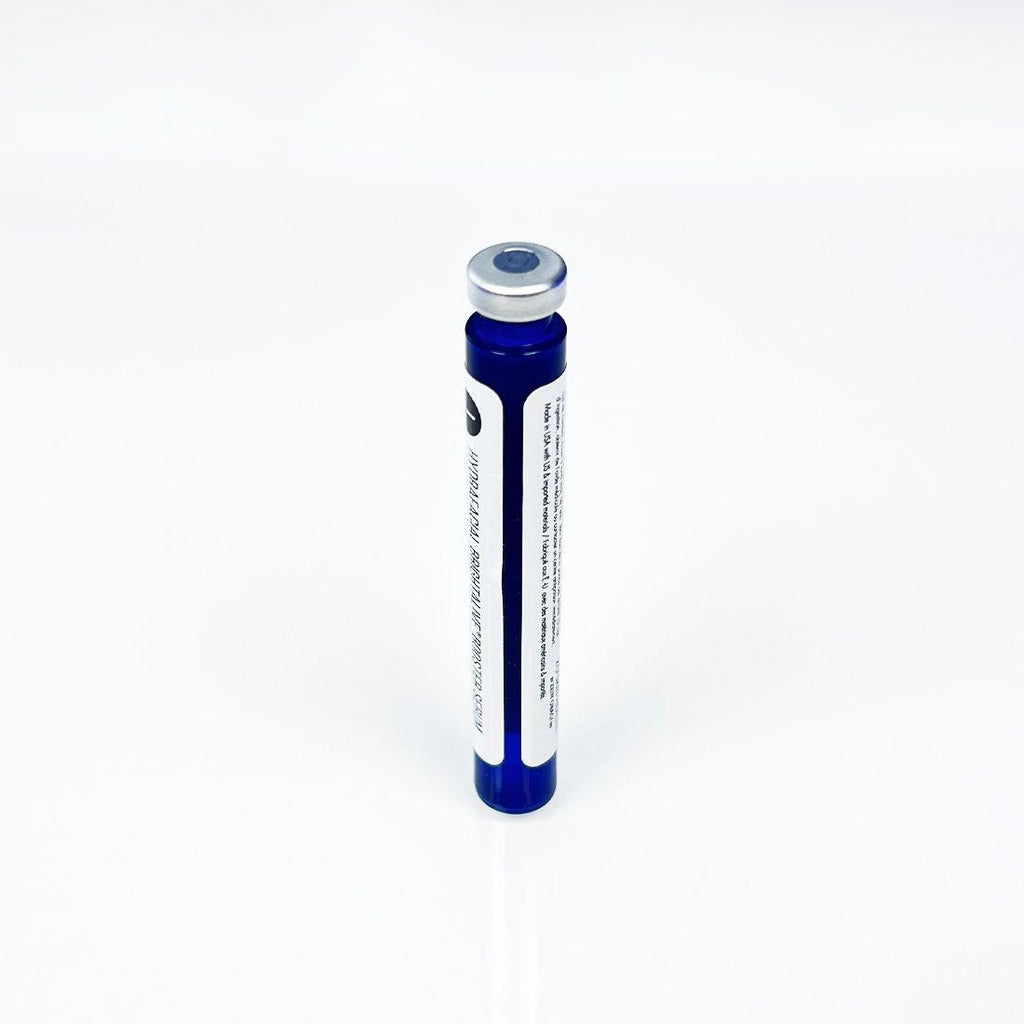Edge Systems Hydrafacial Brightalive Booster Serum Vial 9ml Single EXP 08/2025
