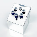 Edge Systems Hydrafacial Brightalive Booster Kit Zo Skin Health Bright (6-PACK)