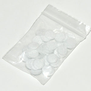 Advanced Aqua Peel 3 in 1 BS-HY3 Aqua Peel Cotton Tip Pads (100-Pack)