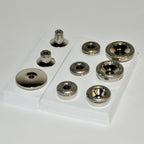 Hydro Peel Dermabrasion Diamond Tips Micro Crystal BS-HY3 (9-Pack)