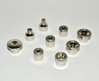 Hydro Peel Dermabrasion Diamond Tips Micro Crystal BS-HY3 (9-Pack)