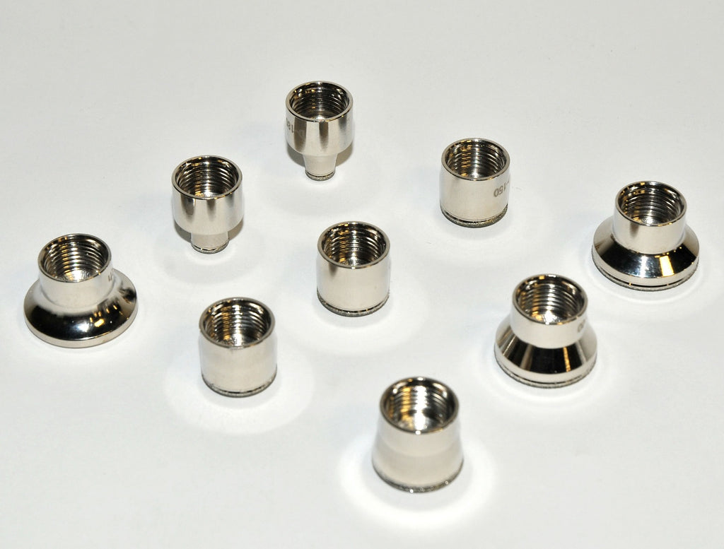 Hydro Peel Dermabrasion Diamond Tips Micro Crystal BS-HY3 (9-Pack)