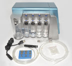 Hydrodermabrasion Skin Rejuvenation Diamond System