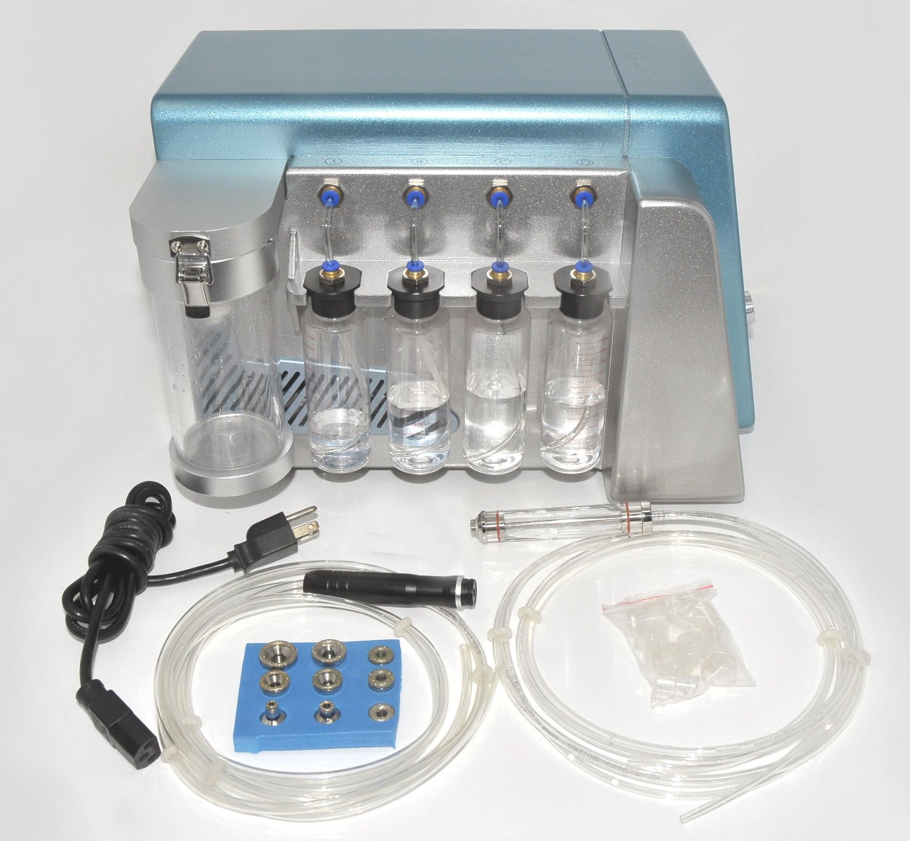 Hydrodermabrasion Skin Rejuvenation Diamond System