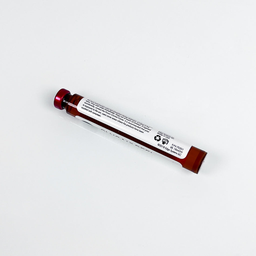 Edge Systems Hydrafacial Glysal Peel 9ml Serum Single Vial 70201
