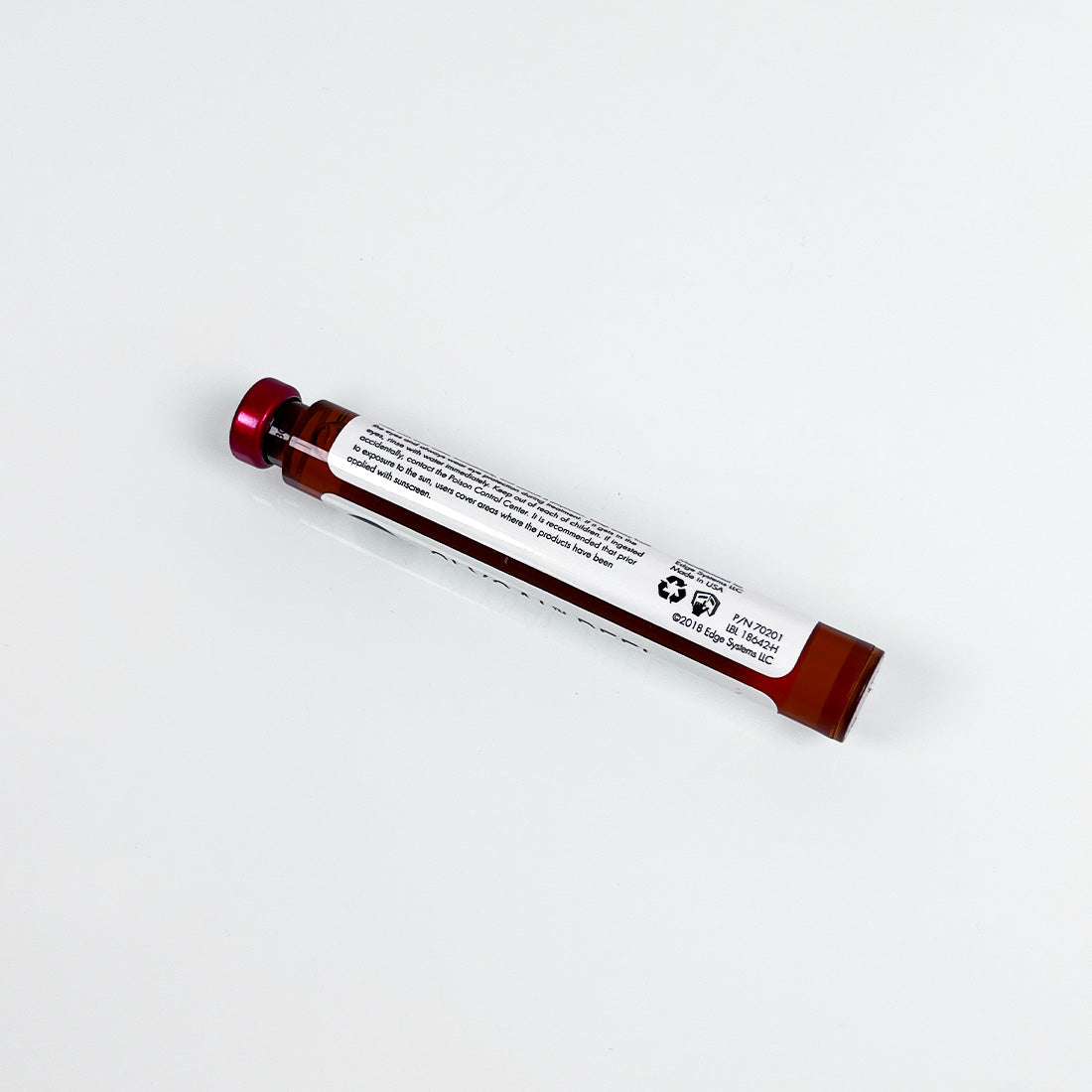 Edge Systems Hydrafacial Glysal Peel 9ml Serum Single Vial 70201