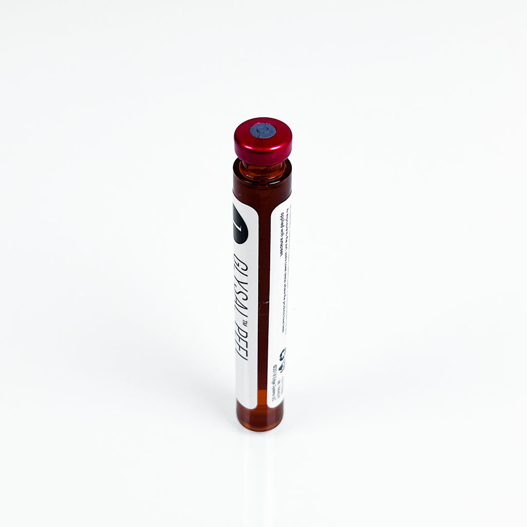 Edge Systems Hydrafacial Glysal Peel 9ml Serum Single Vial 70201