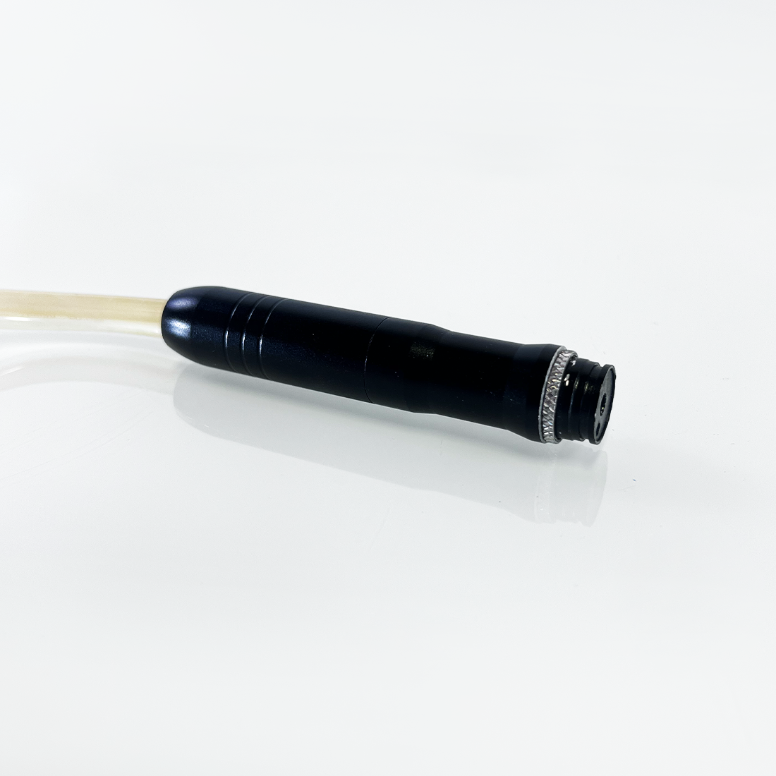 Edge HydraFacial Micro Dermabrasion Hand-Piece W/ Hoses Hydra Facial