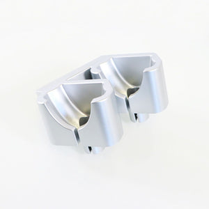 Edge Hydrafacial LED Handpiece Cradle Dock Holster