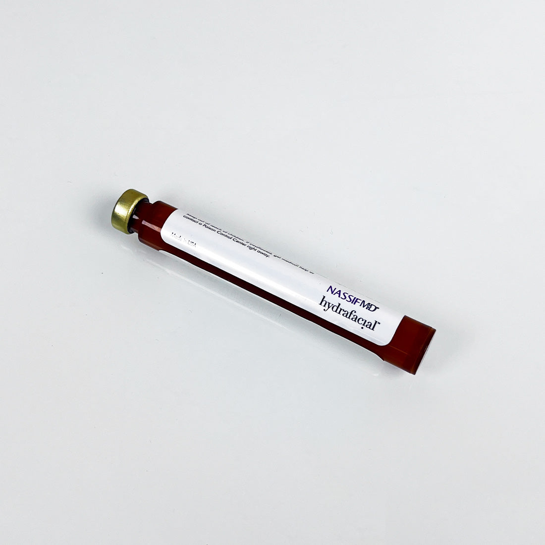 NASSIFMD Edge Hydrafacial Dermaceuticals Hydraglucan Intense Hydration Booster