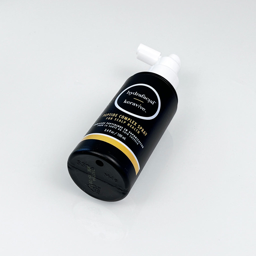 Edge Systems Hydrafacial Keravive Peptide Complex Spray