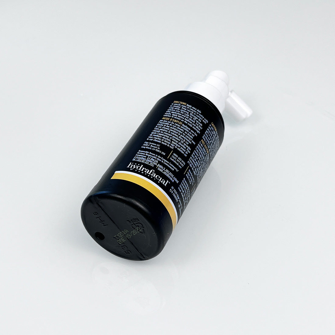Edge Systems Hydrafacial Keravive Peptide Complex Spray