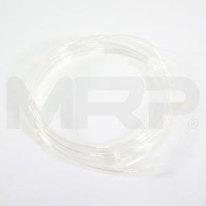 Lumsail Hydrodermabrasion Tubing 4mm X 2.5 Meters