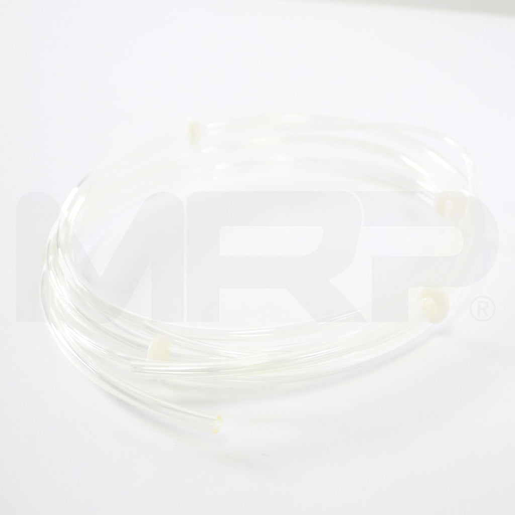 Lumsail Hydrodermabrasion Tubing 4mm X 2.5 Meters
