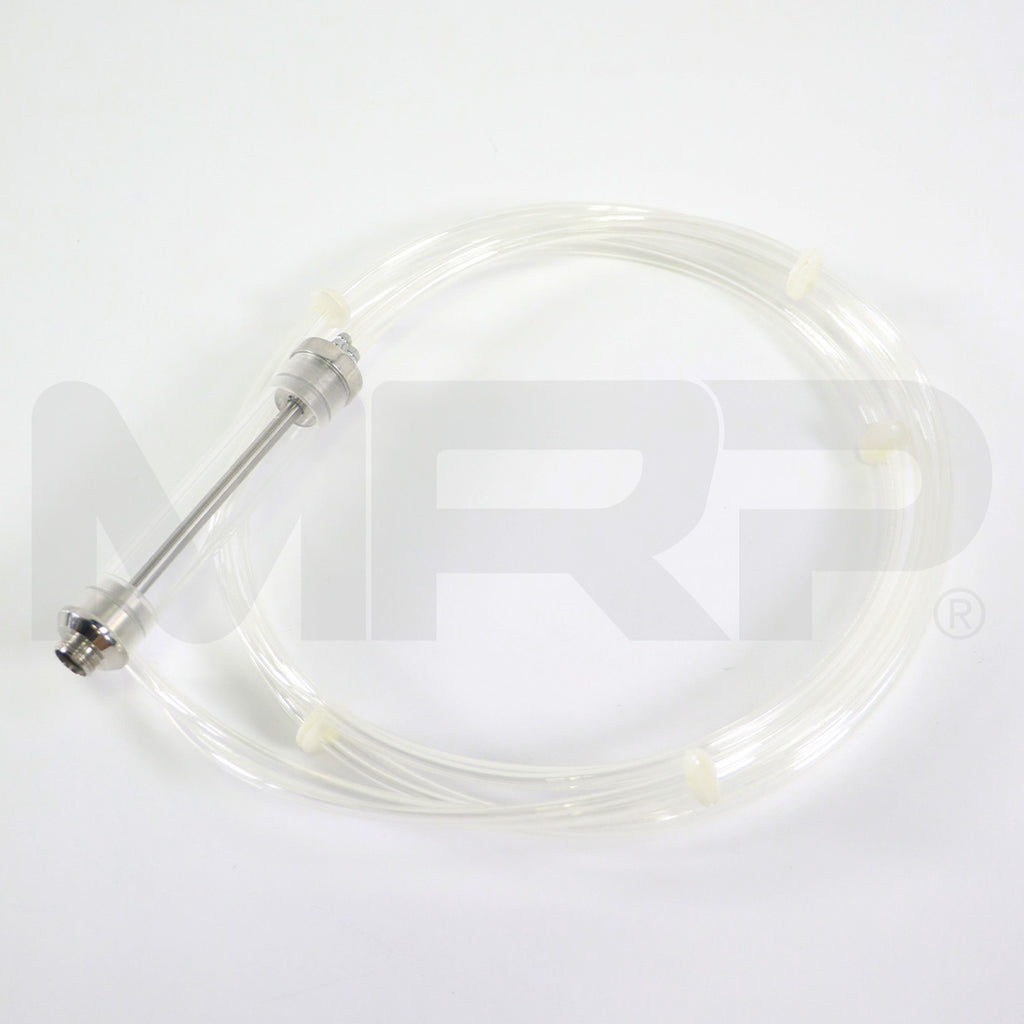 Lumsail Hydrodermabrasion Wand with Tubing