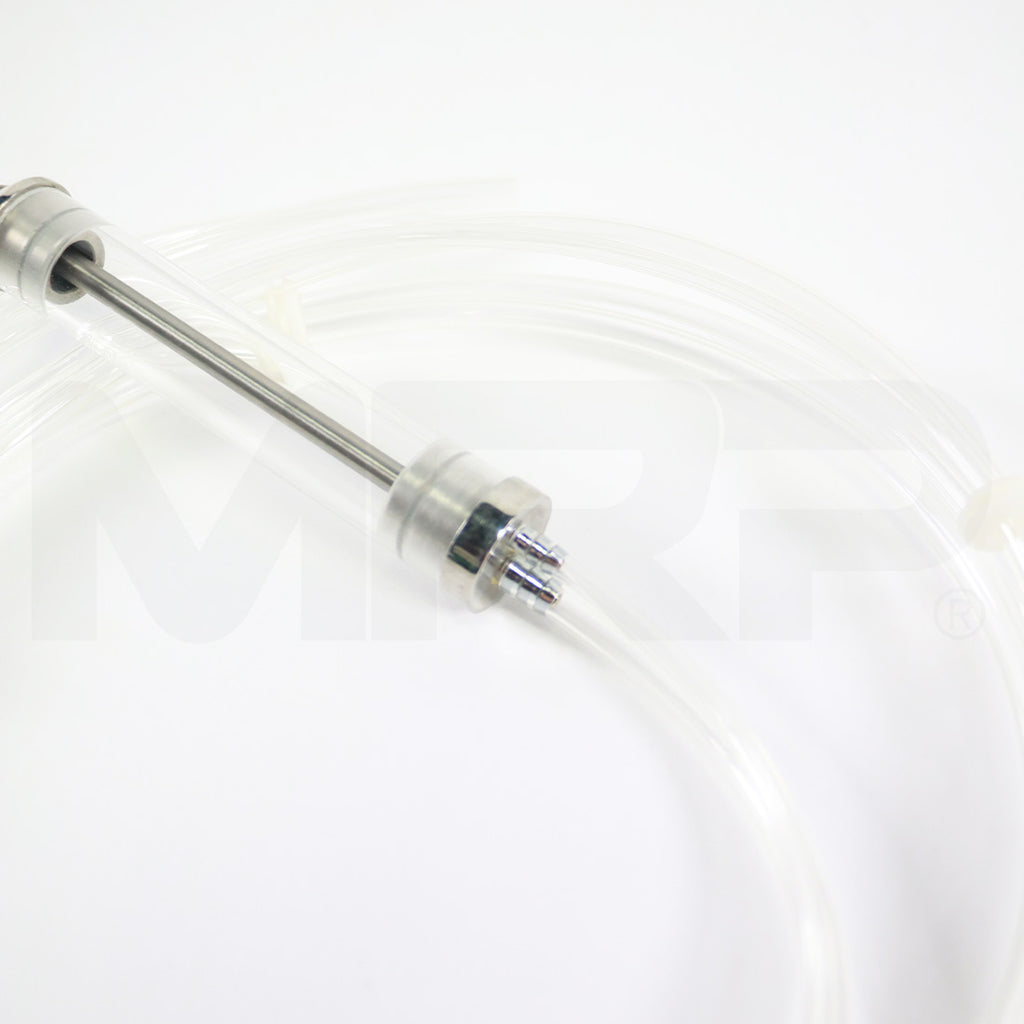 Lumsail Hydrodermabrasion Wand with Tubing