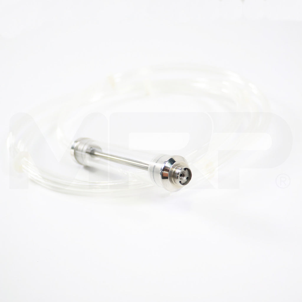 Lumsail Hydrodermabrasion Wand with Tubing
