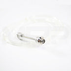 Lumsail Hydrodermabrasion Wand with Tubing