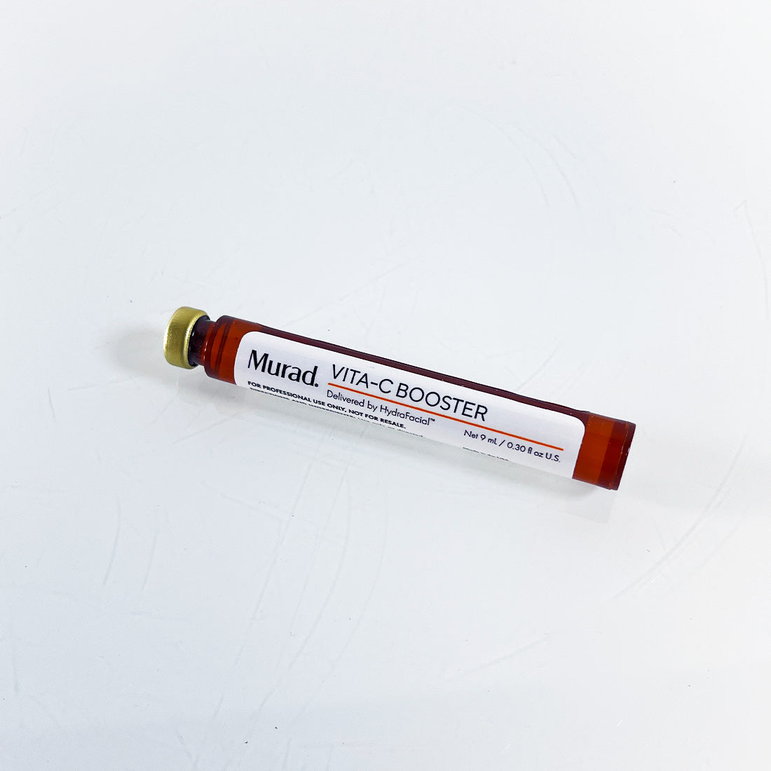Hydrafacial Murad VITA-C Brightening Booster Serum (6-Pack)