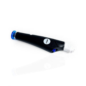 Edge Systems Hydrafacial MD Treatment Handpiece HP Body Assembly Vortex 72293
