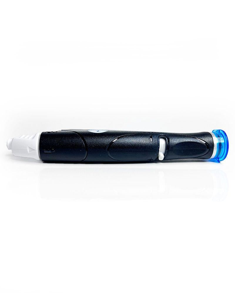 Edge Systems Hydrafacial MD Treatment Handpiece HP Body Assembly Vortex 72293
